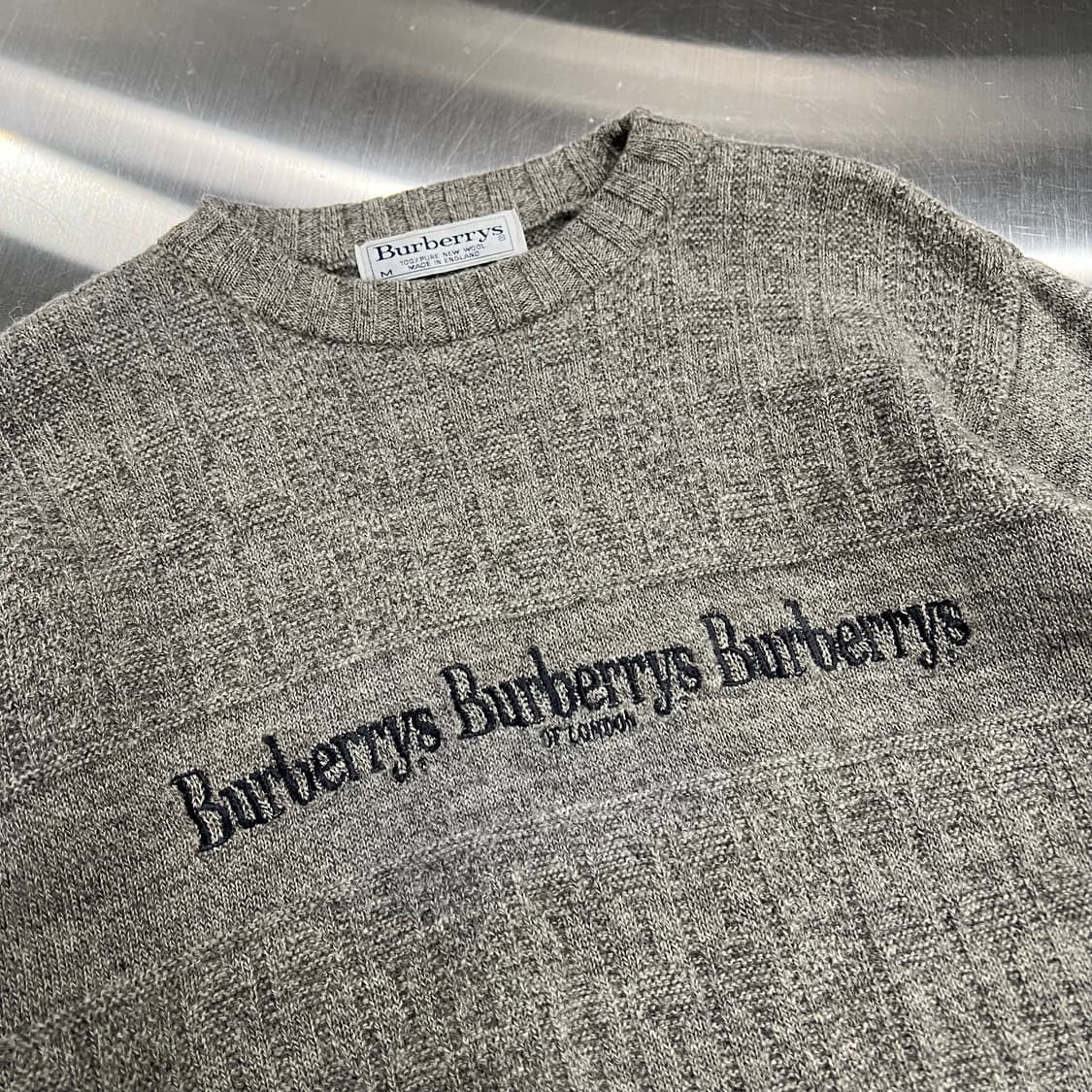 Burberry 상품이미지5