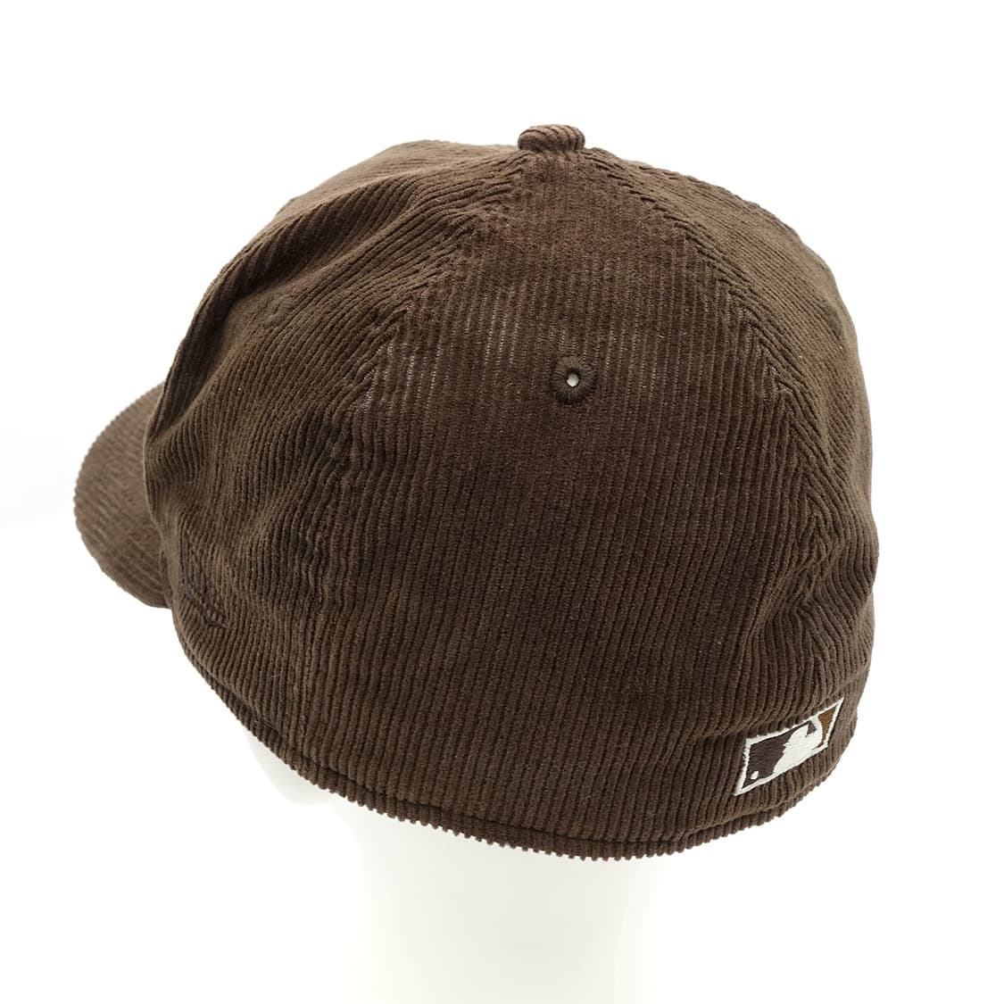NEW ERA 뉴에라 시카고 화이트삭스 쿠퍼스타운 브라운 모자 상품이미지8