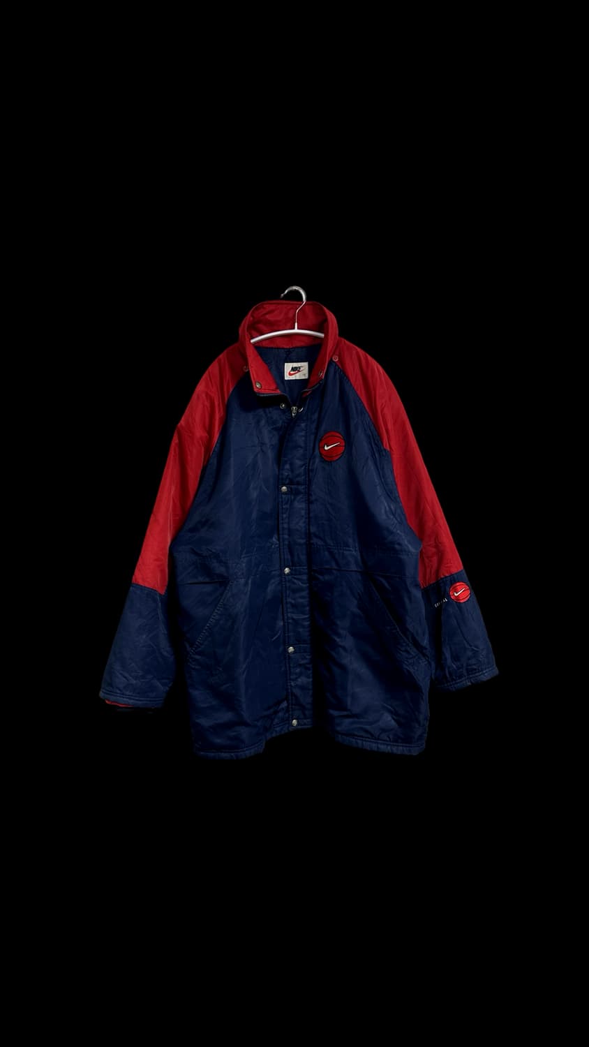 나이키 90s 올드스쿨 점퍼 상품이미지1