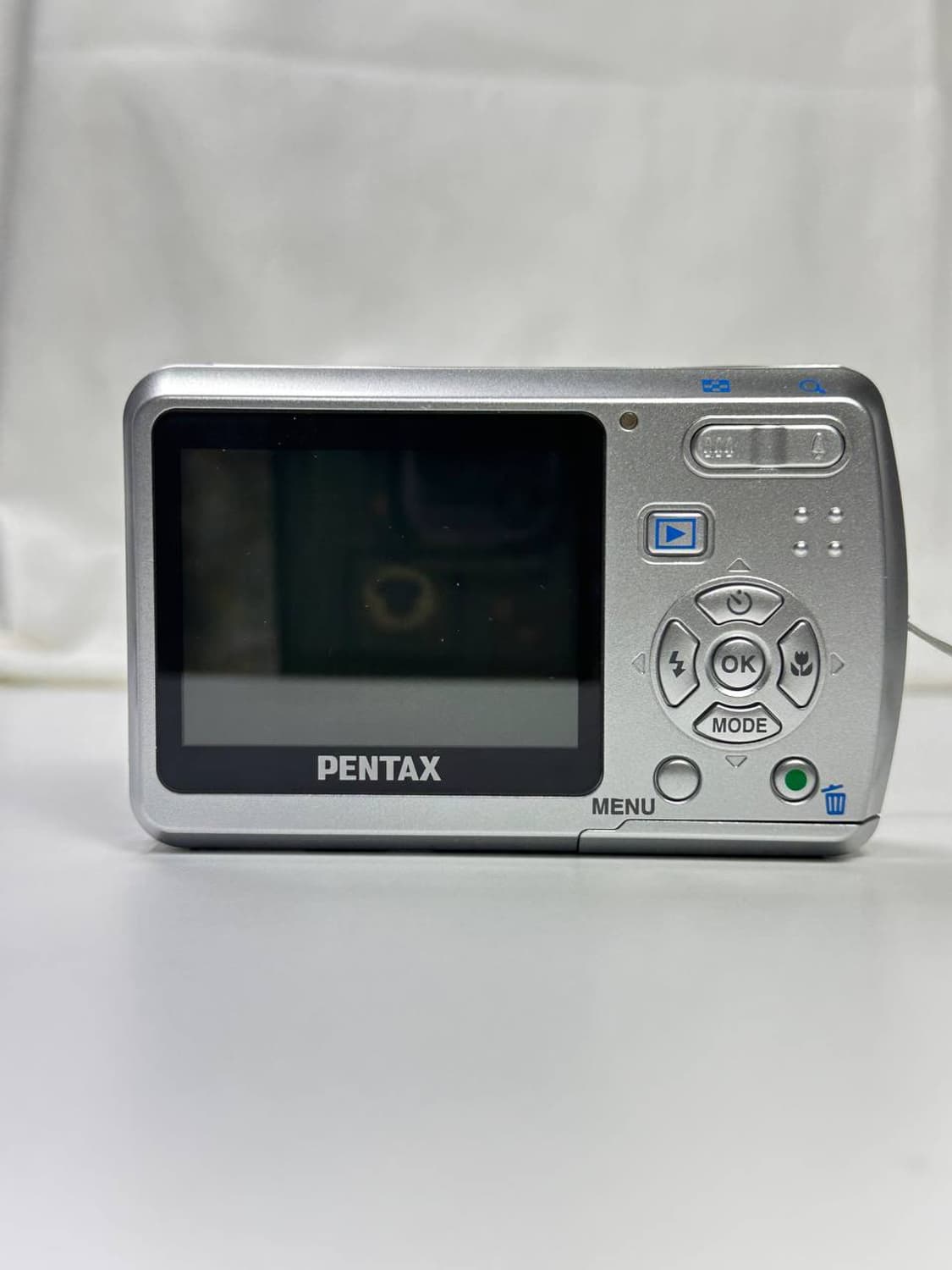 필카st✧･ﾟPentax Optio E50 펜탁스 옵티오 디카 카메라 상품이미지3