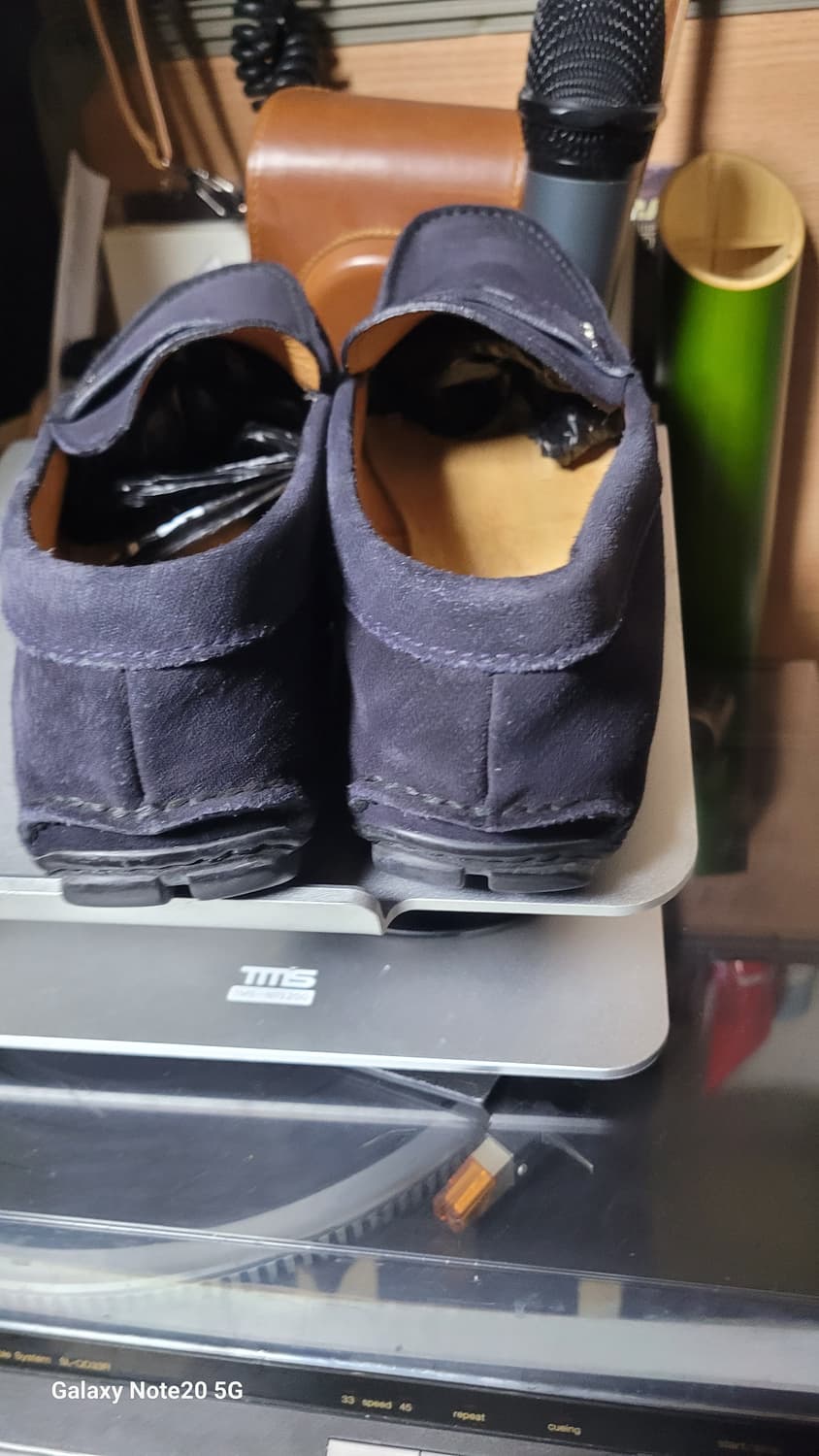 프라다 로퍼 상품이미지3