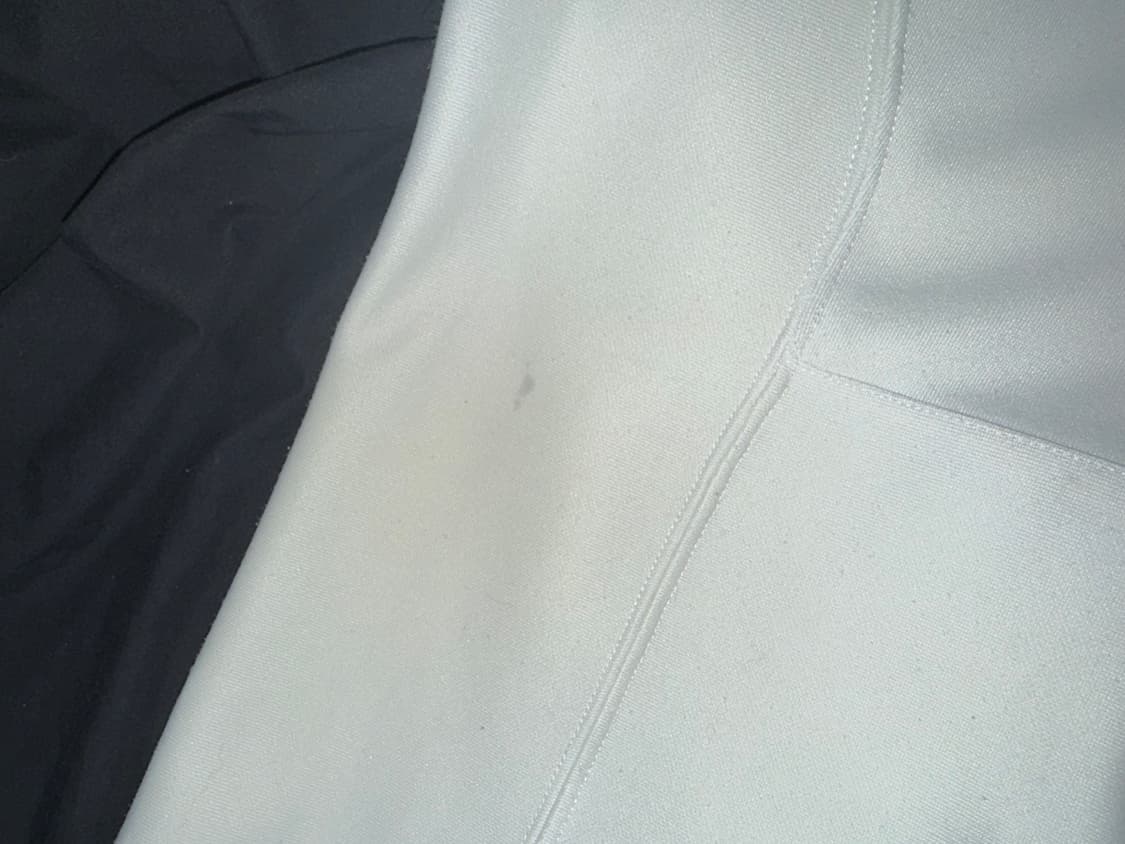 나이키 CPFM 하키 져지 화이트 M 상품이미지5