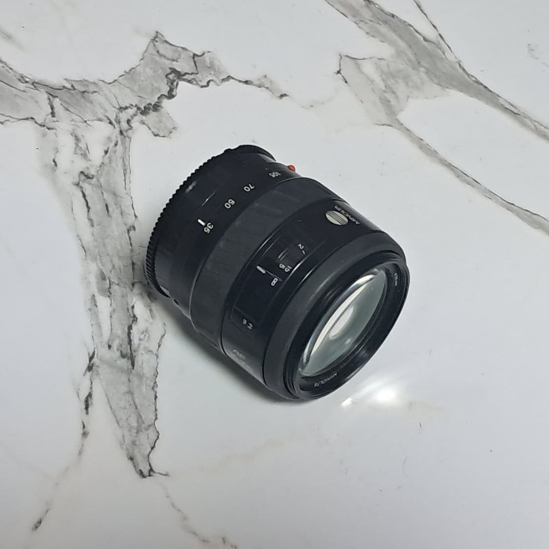 18.AF 줌렌즈 35-105mm 소니 A마운트(하자) 상품이미지1