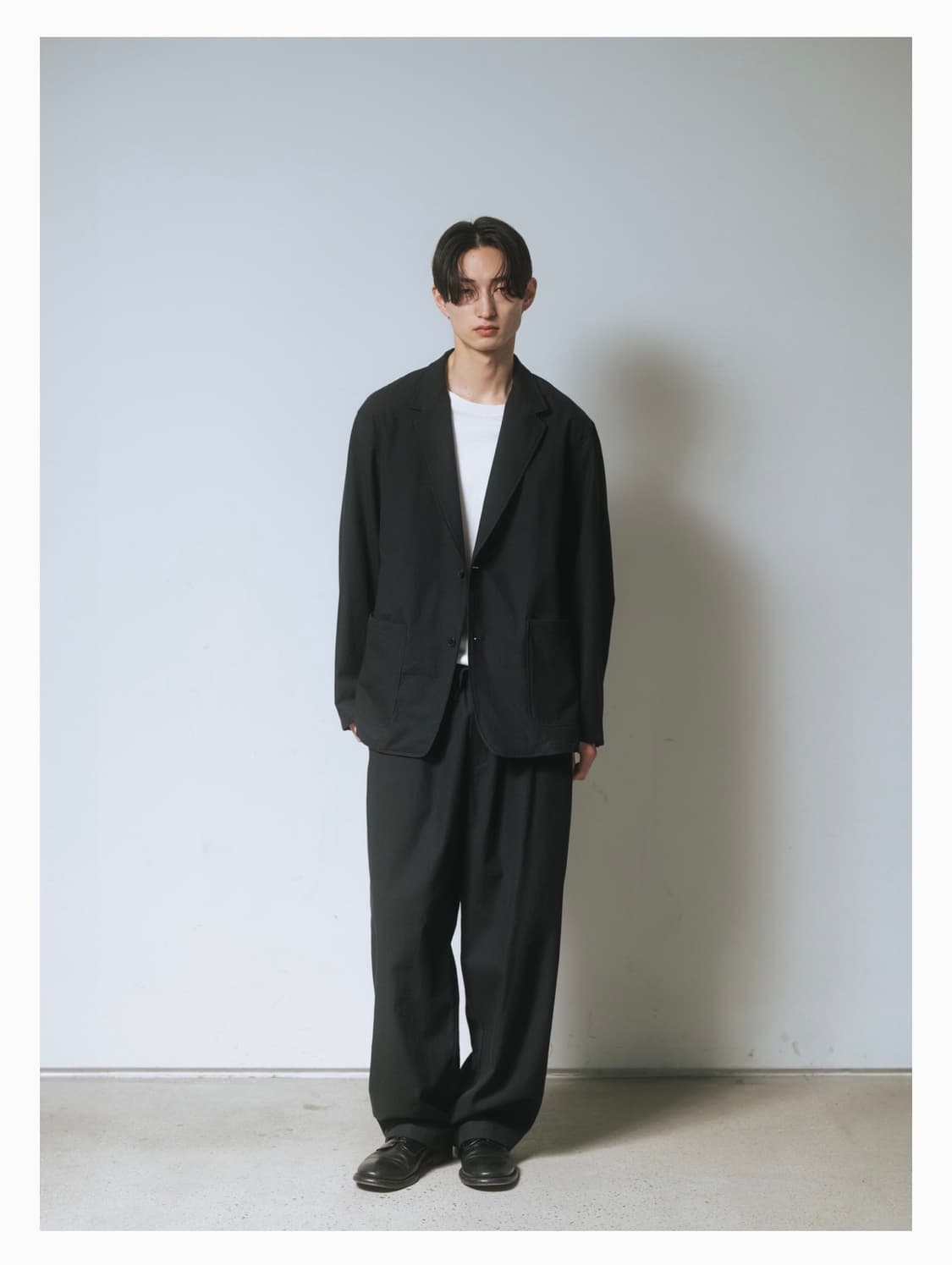 Architect Jacket [2] 새상품 상품이미지3