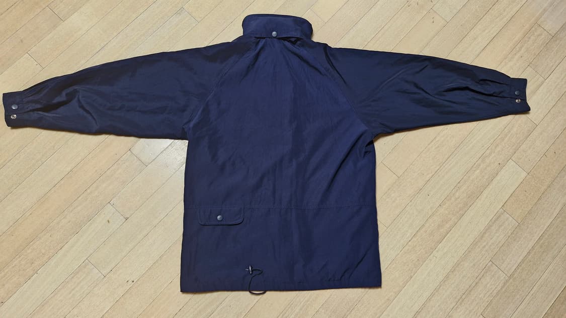 르까프 90s 빈티지 야상 자켓 상품이미지4