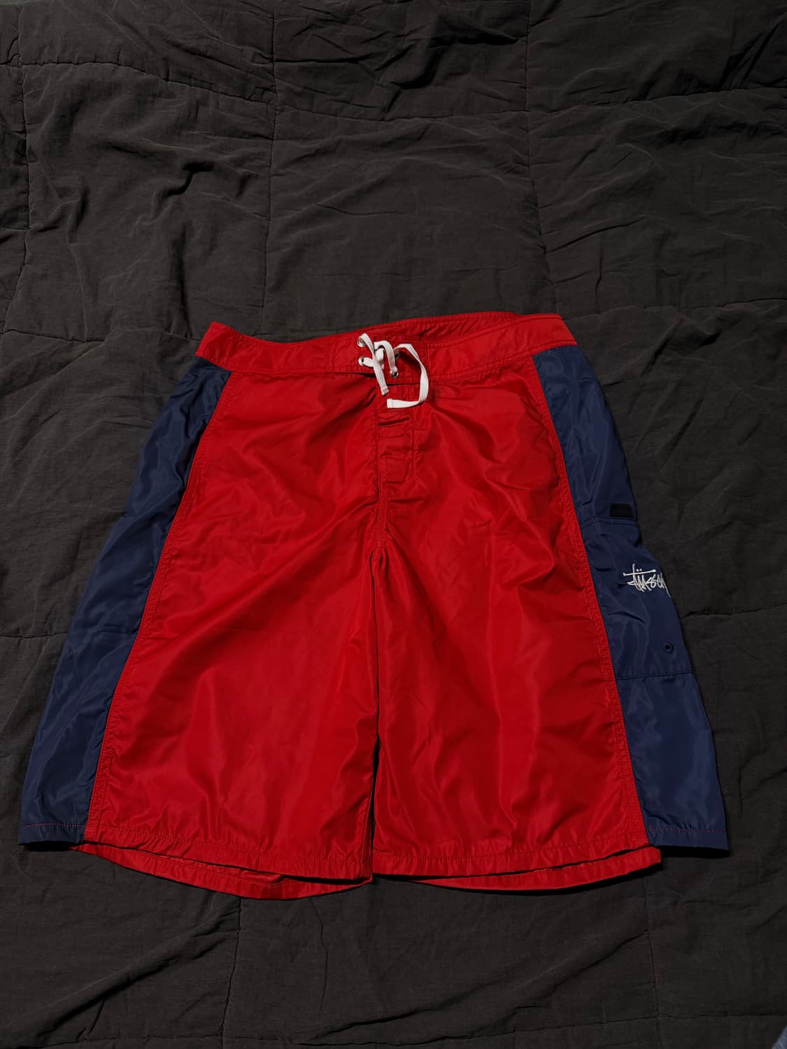 스투시 비치 팬츠 상품이미지1