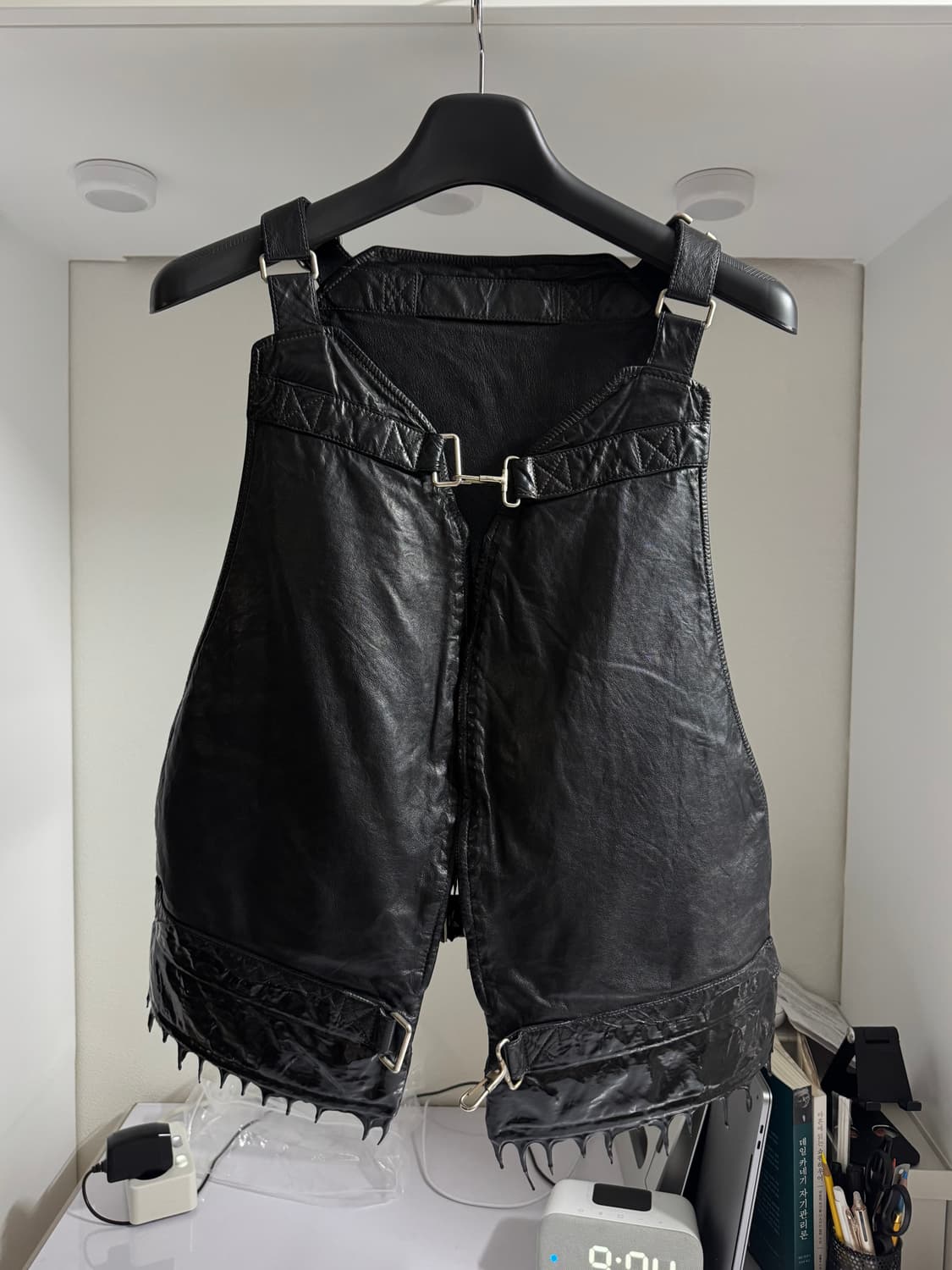 Carol Christian poell - drip vest bag 44 상품이미지1