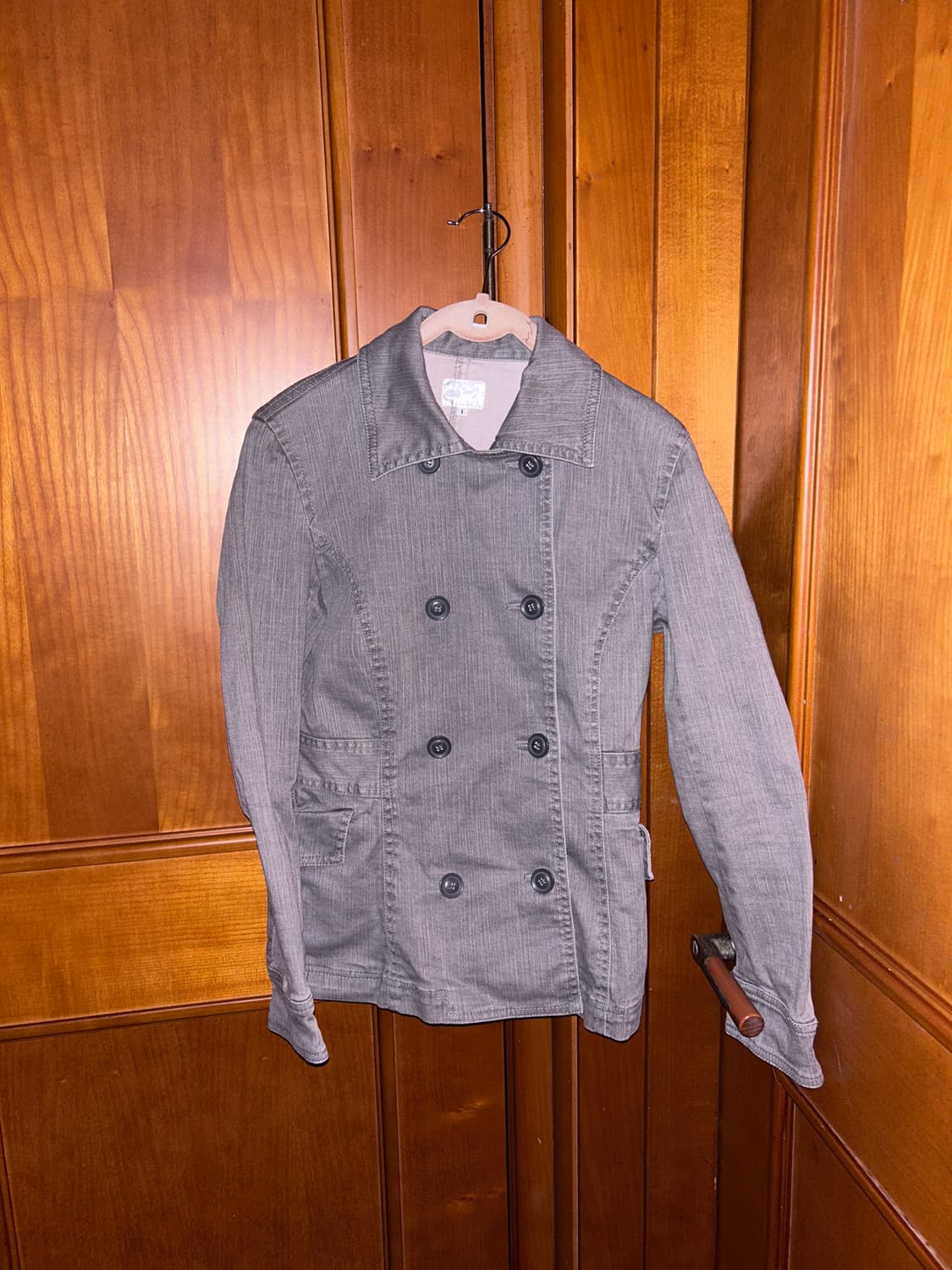 Ash Twin Button Jacket 상품이미지4