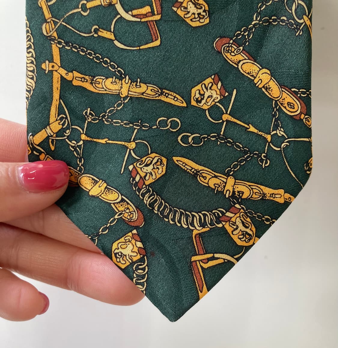 빈티지)넥타이 상품이미지10