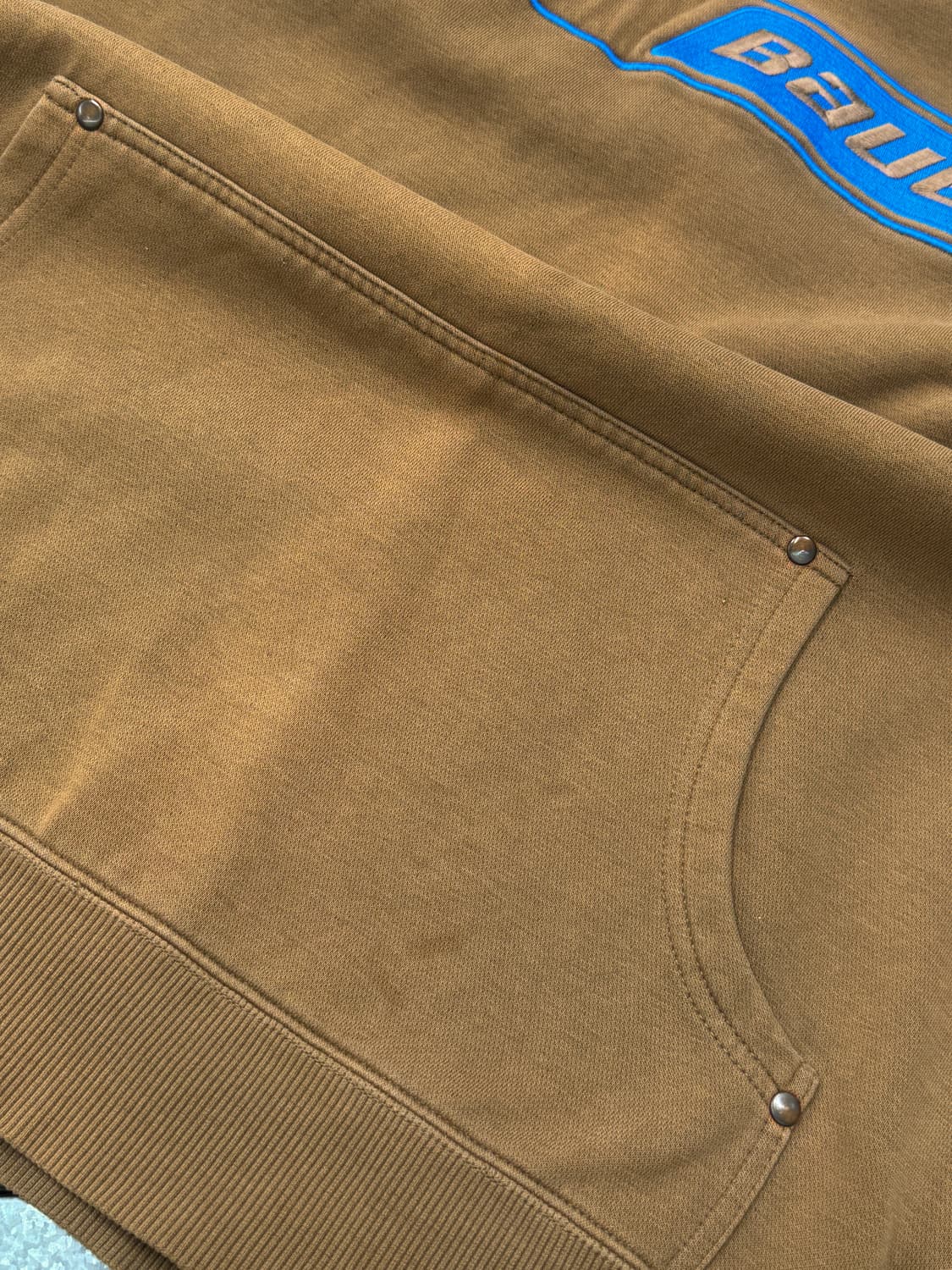 나이키 바우어 하키 센터 스우시 후디 상품이미지7