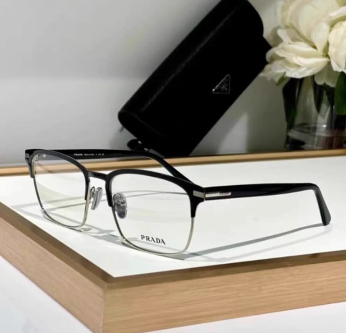 프라다 안경 상품이미지2