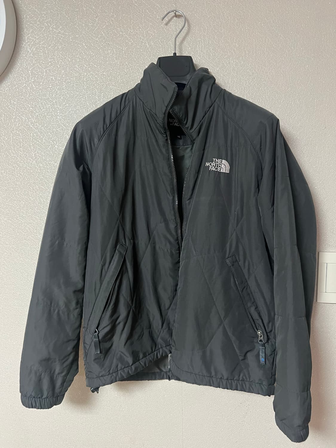 노스페이스/하이벤트 24 바람막이/95 상품이미지8