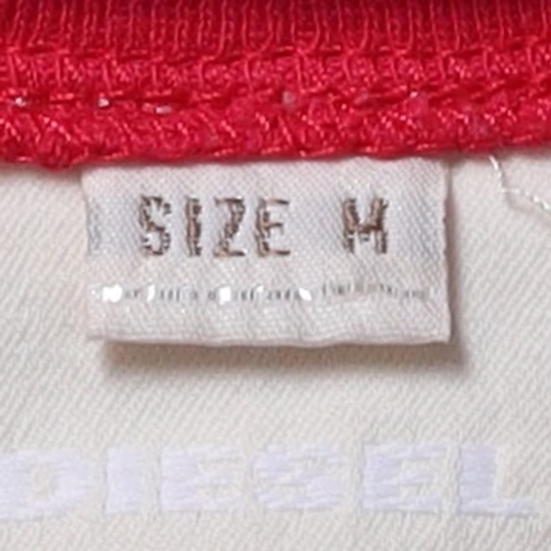 디젤 DIESEL Printed T-shirt   상품이미지9