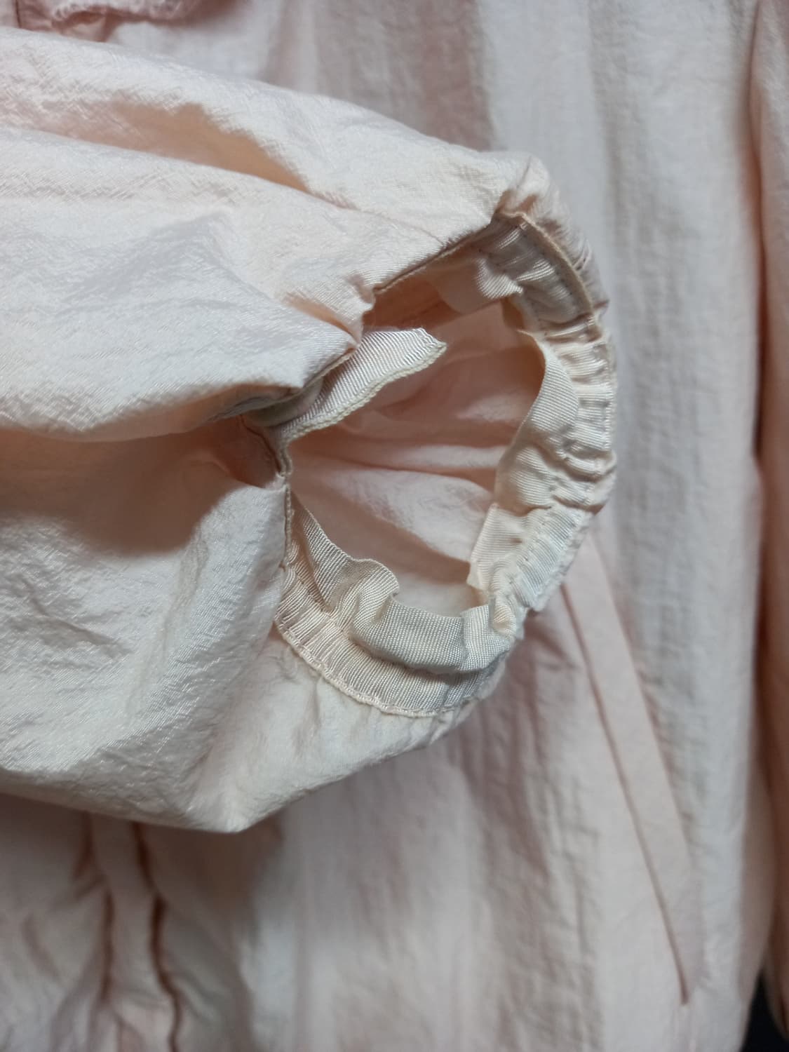 마인 춘하추 루즈핏 얇은 집업 자켓 점퍼 33-66 상품이미지9