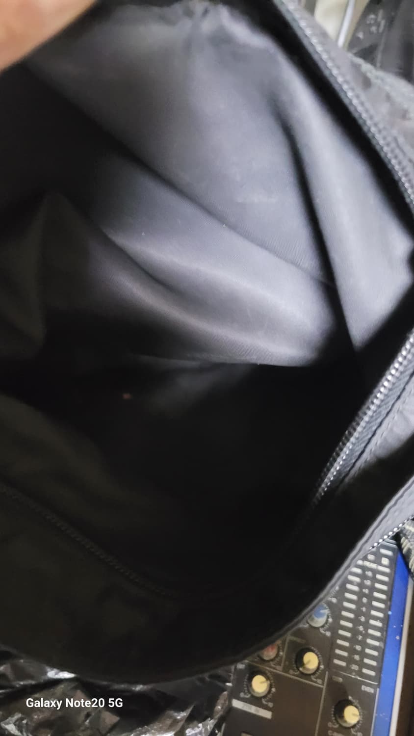 프라다 리나일론 크로스백 상품이미지6