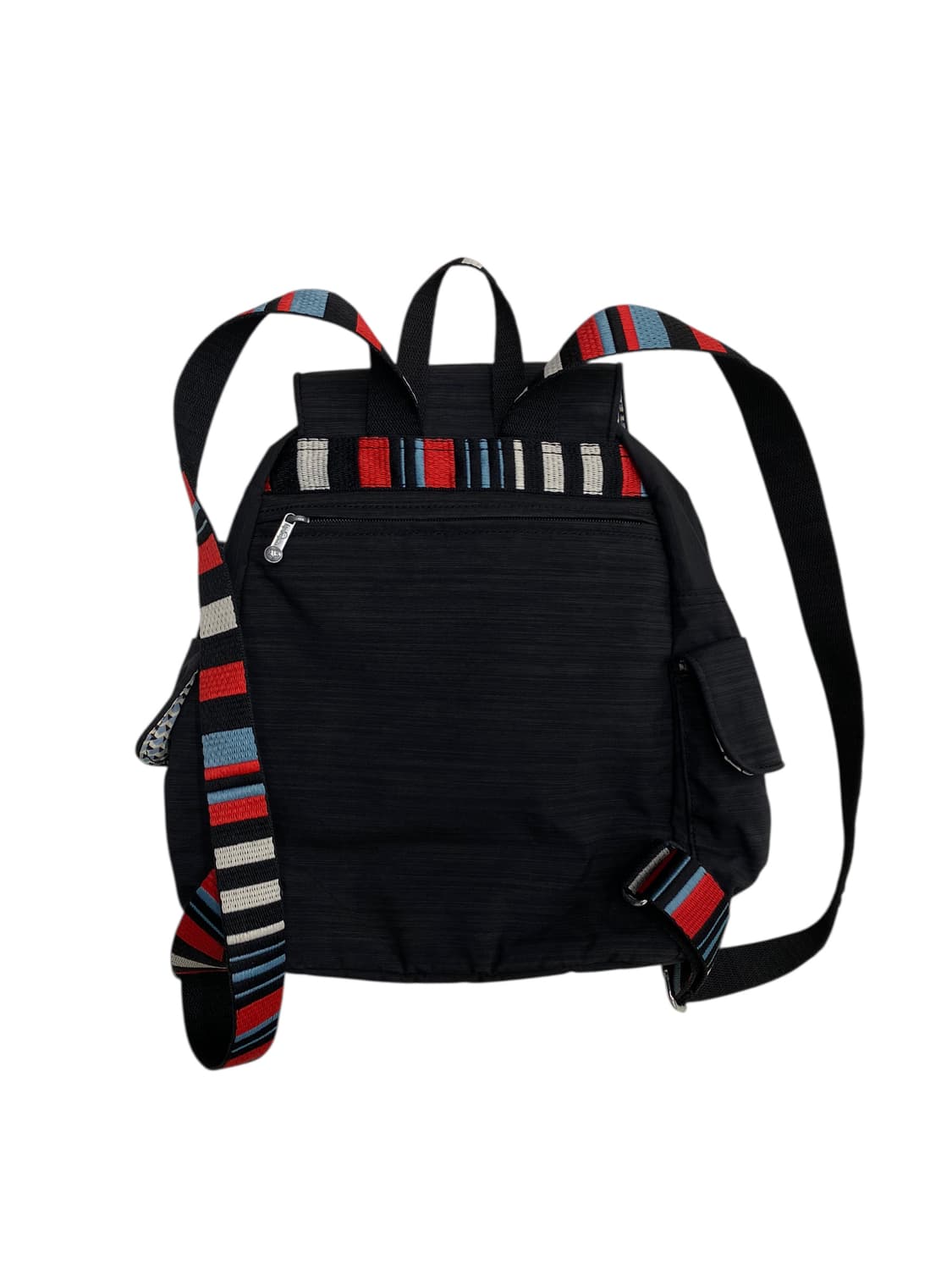 키플링 블랙 백팩 상품이미지2