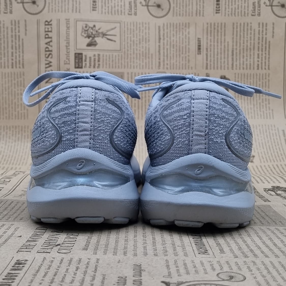 아식스 젤카야노32 여성런닝화240 상품이미지4