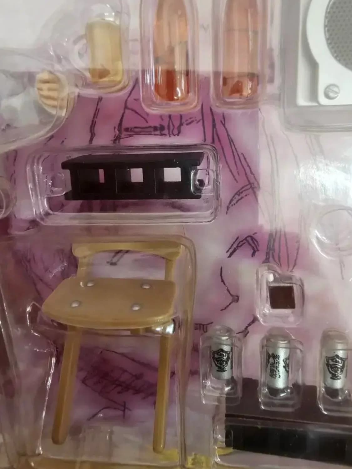 카이요도  러브히나  피규어 미개봉 상품이미지4