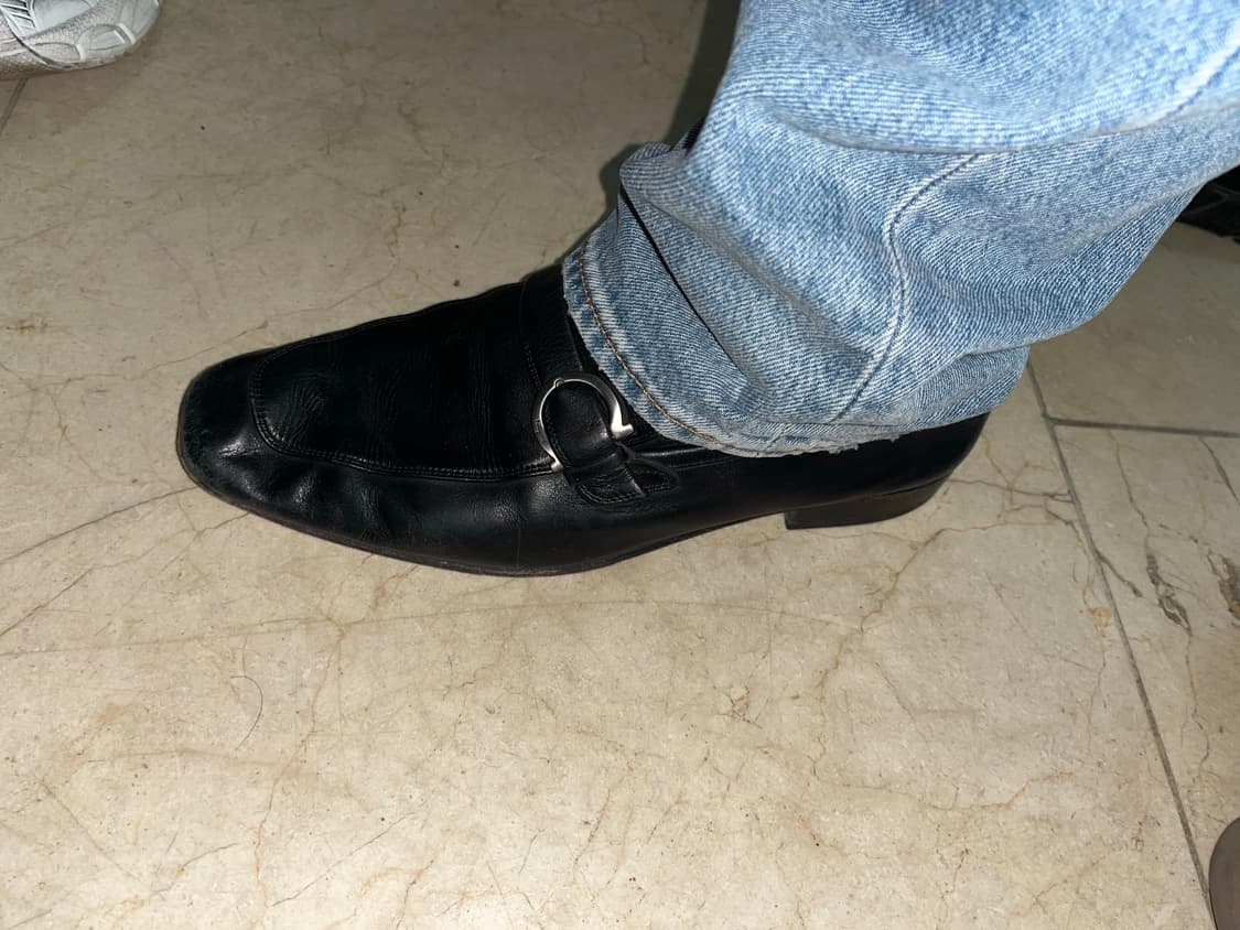 페라가모 로퍼 270 상품이미지1