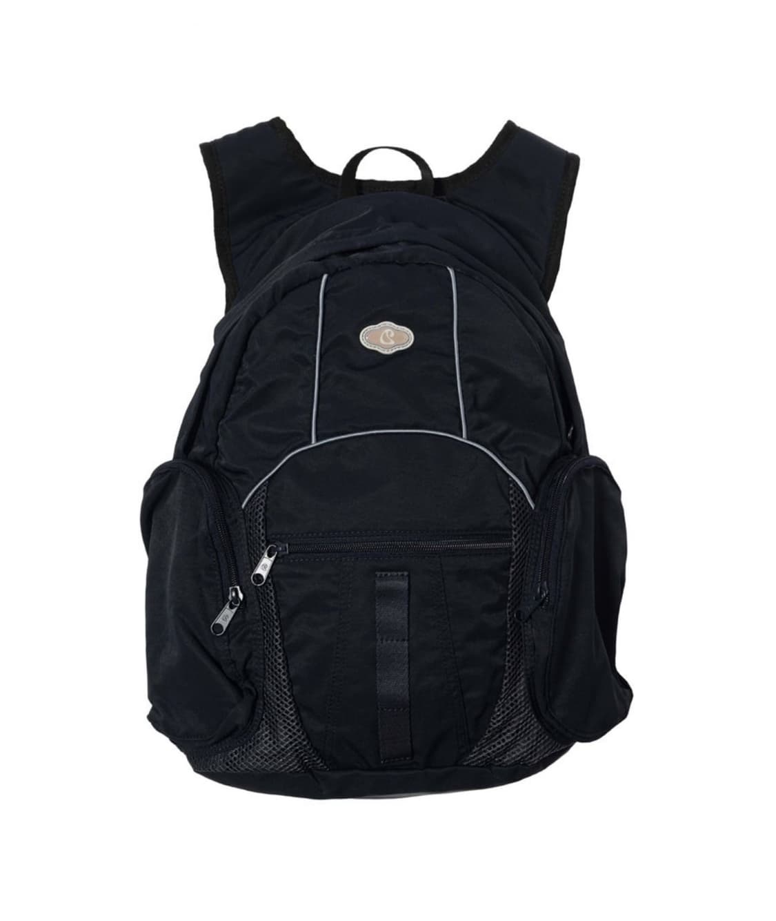 (뉴진스 해린, 조이 착용) 코이세이오 스마트어반유즈풀 백팩 네이비 상품이미지1