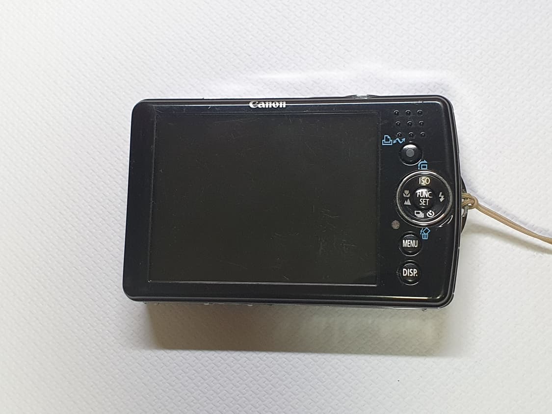 캐논 ixy80 디카 (익서스65 ) 상품이미지2