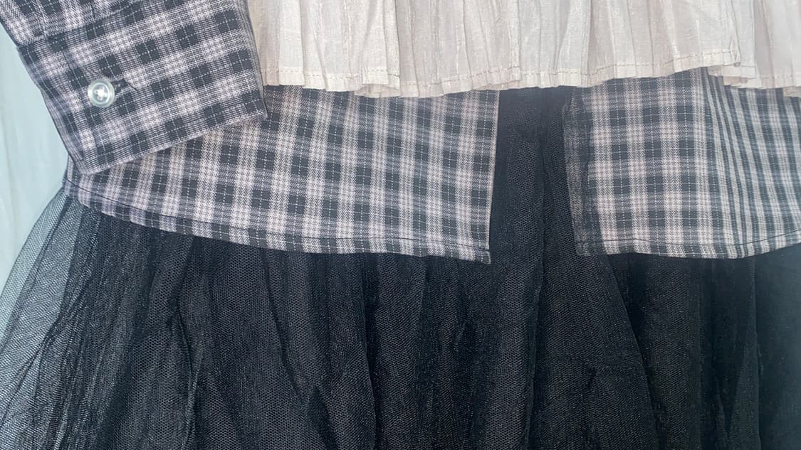 🍒키키의 멀멀보라 set🍒 상품이미지5