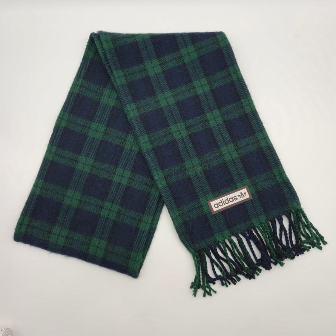 ADIDAS 아디다스 목도리 머플러 [JBF10453-290] 상품이미지4