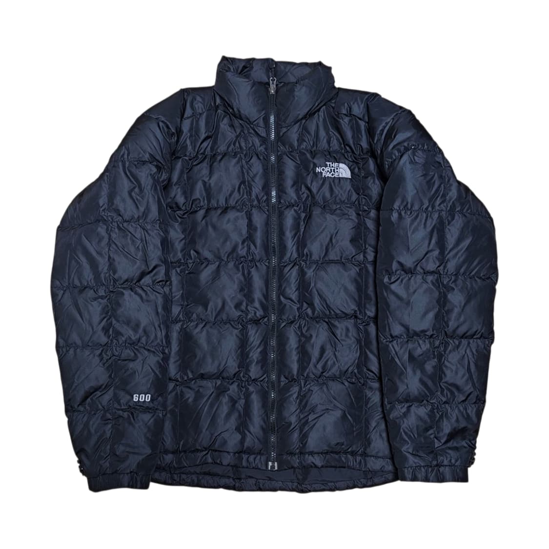 노스페이스 경량패딩 600 사이즈100(L) 상품이미지2