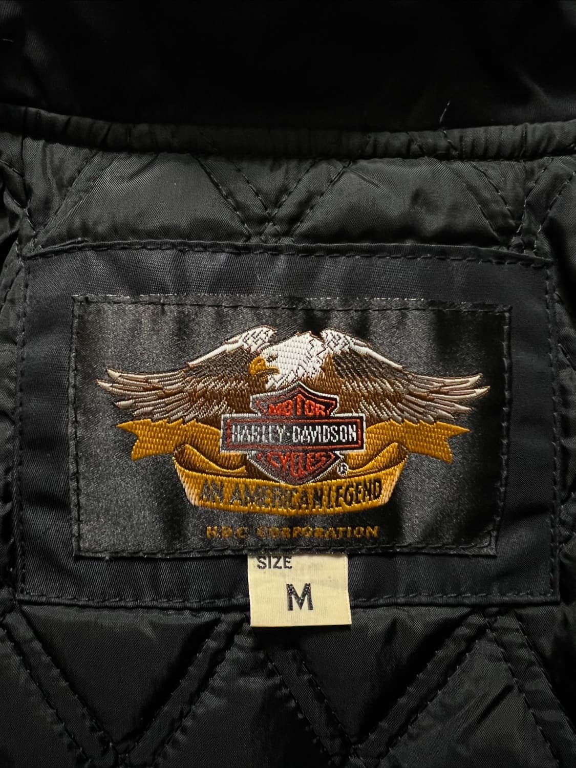 할리데이비슨 라이더자켓 상품이미지6