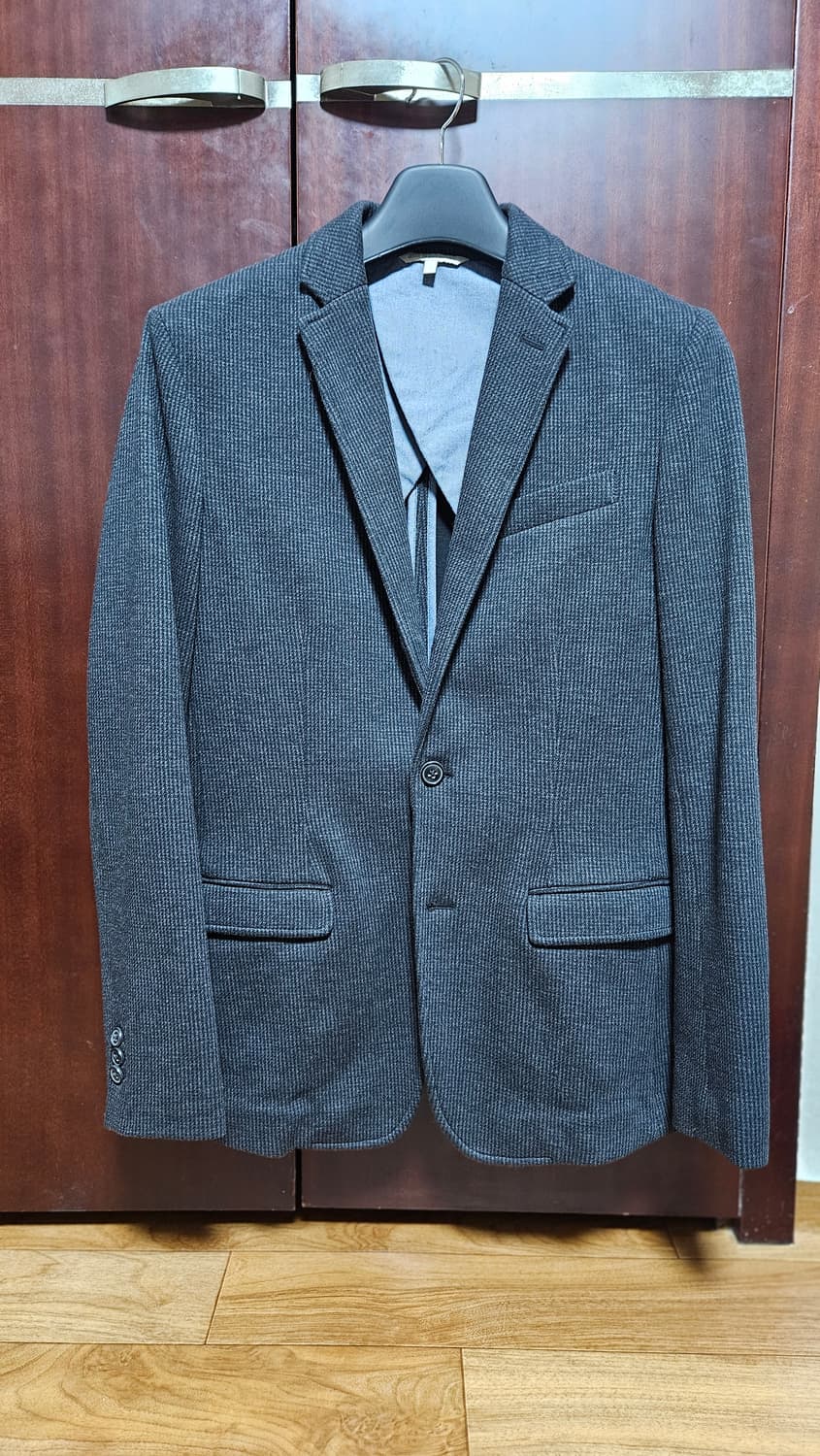 바나나리퍼블릭 저지 블레이저 상품이미지1