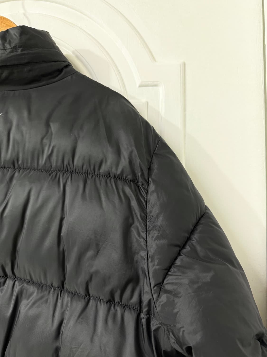 XXL 110사이즈 남성 나이키 라이프 써마핏 퍼퍼 패딩 상품이미지9