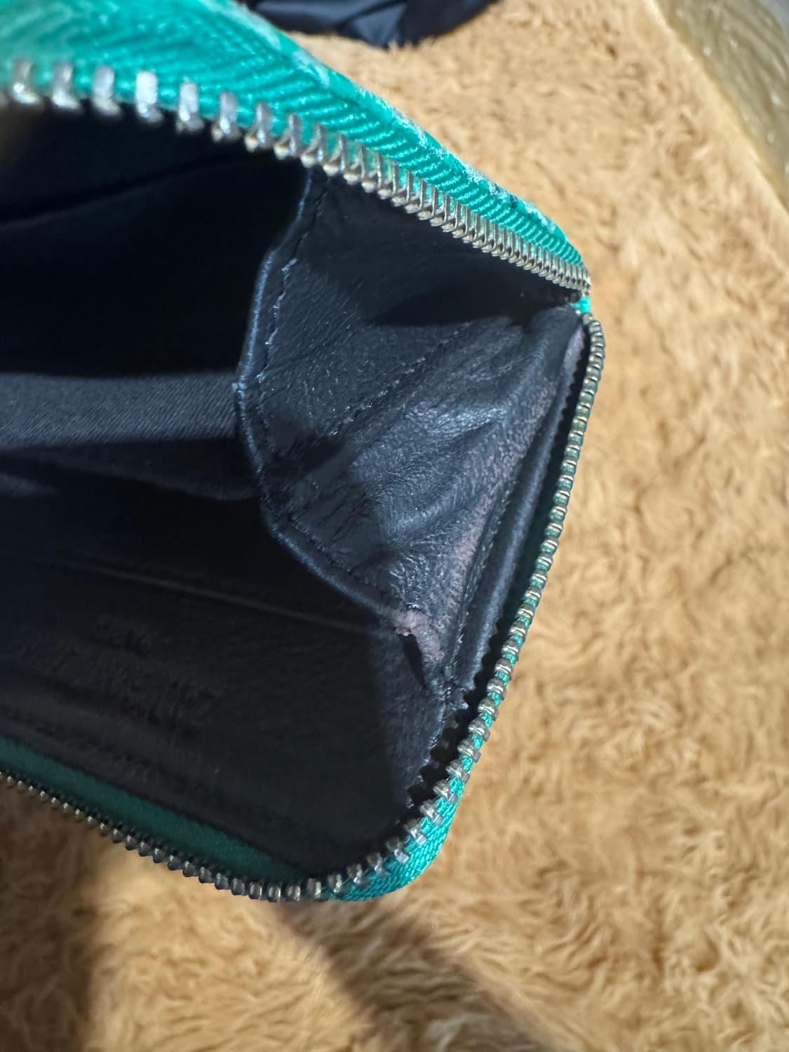 쟈딕앤볼테르 카드지갑 상품이미지7