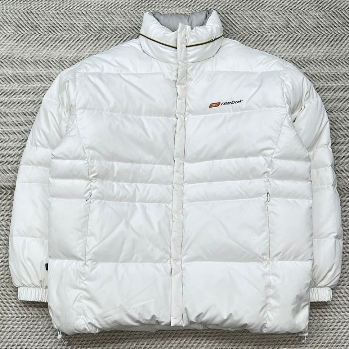 리복 올드스쿨 덕다운패딩 r2724 상품이미지1