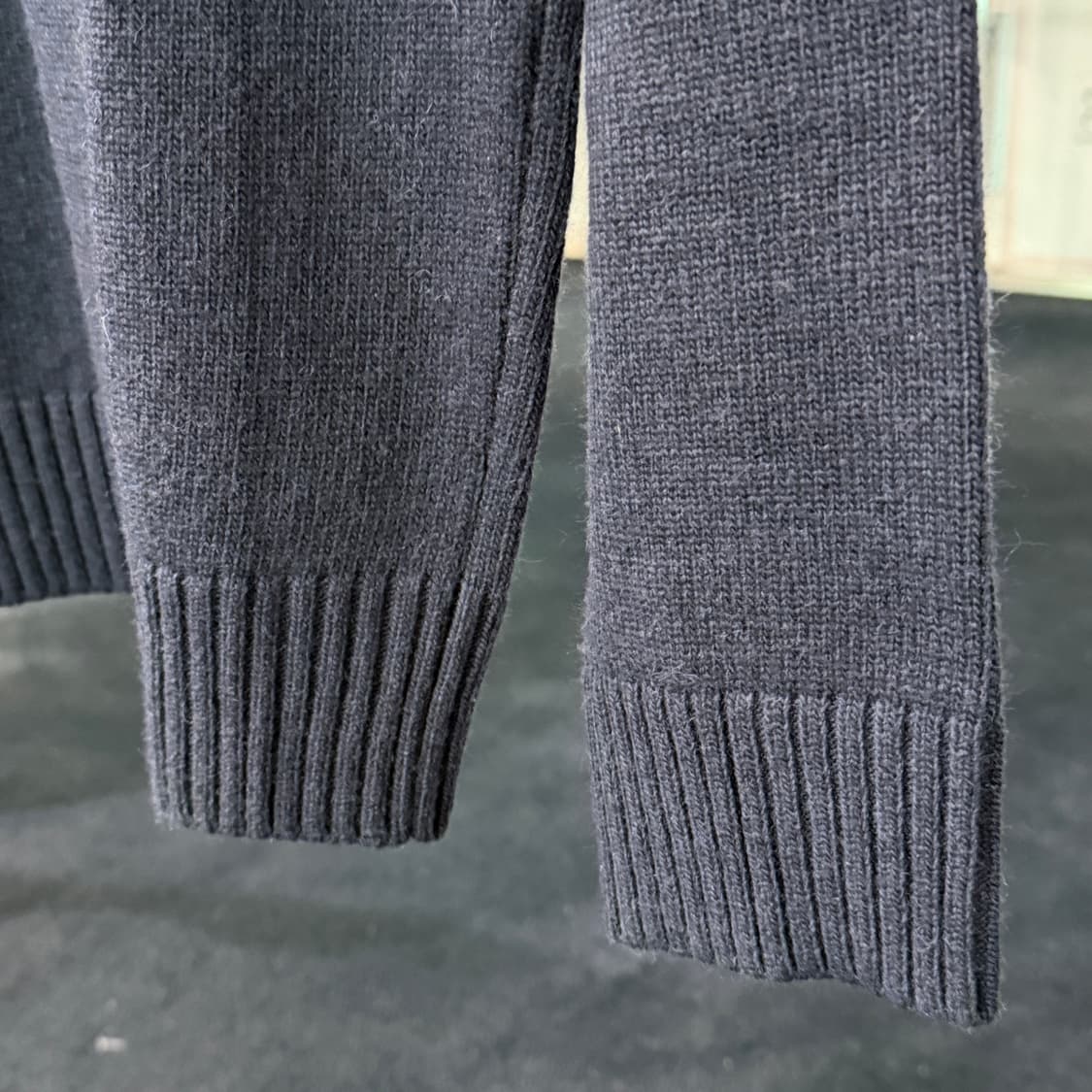 [M] Lee 스펠아웃 니트  상품이미지4