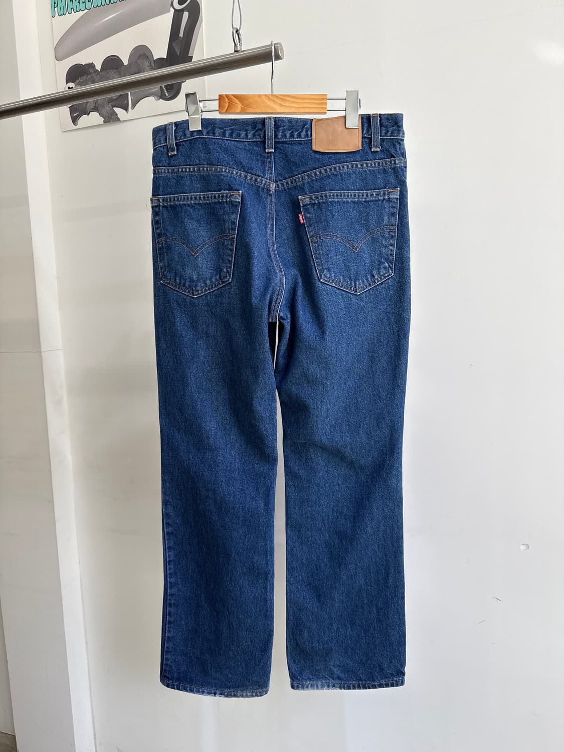 90's LEVIS 517 (Made in USA) 상품이미지5