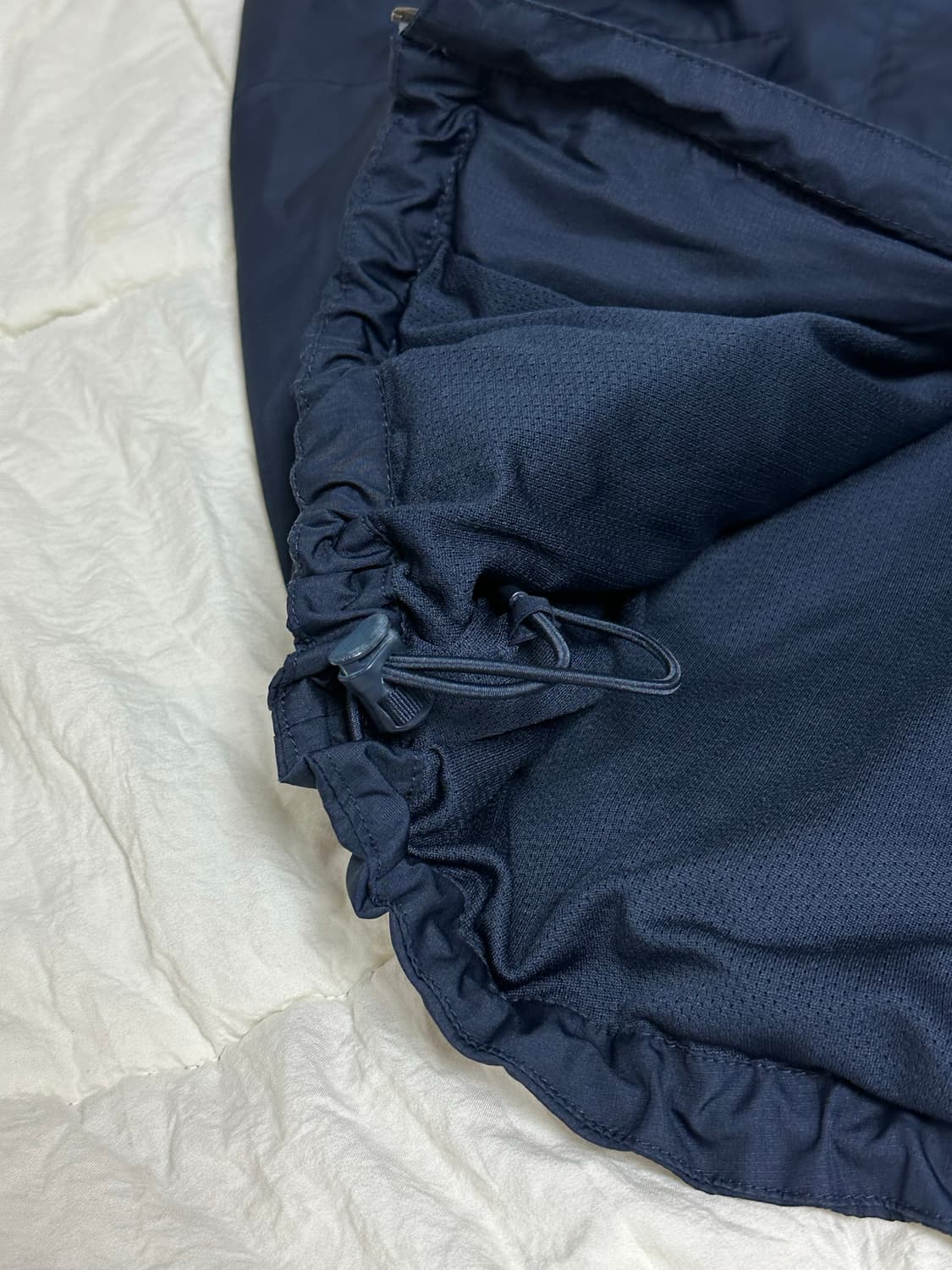 16-17 나이키 국대 바람막이 라지 상품이미지6