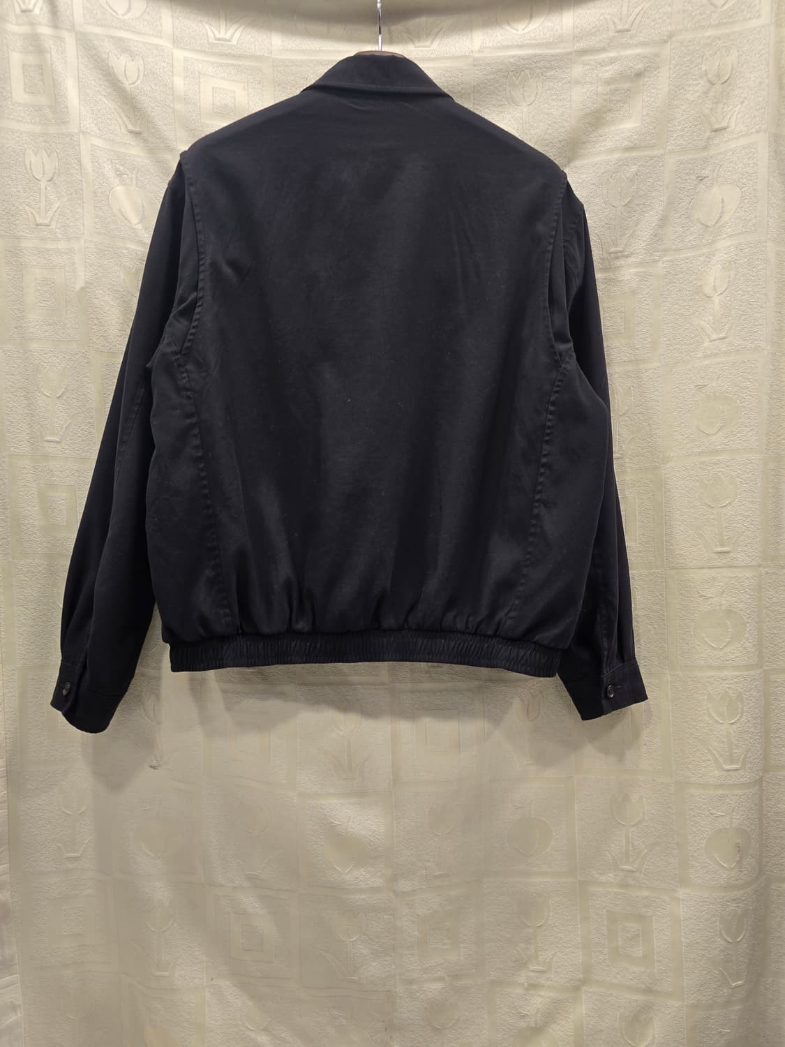 폴로 랄프로렌 블랙 바이스윙 블루종 자켓 95~100 상품이미지6