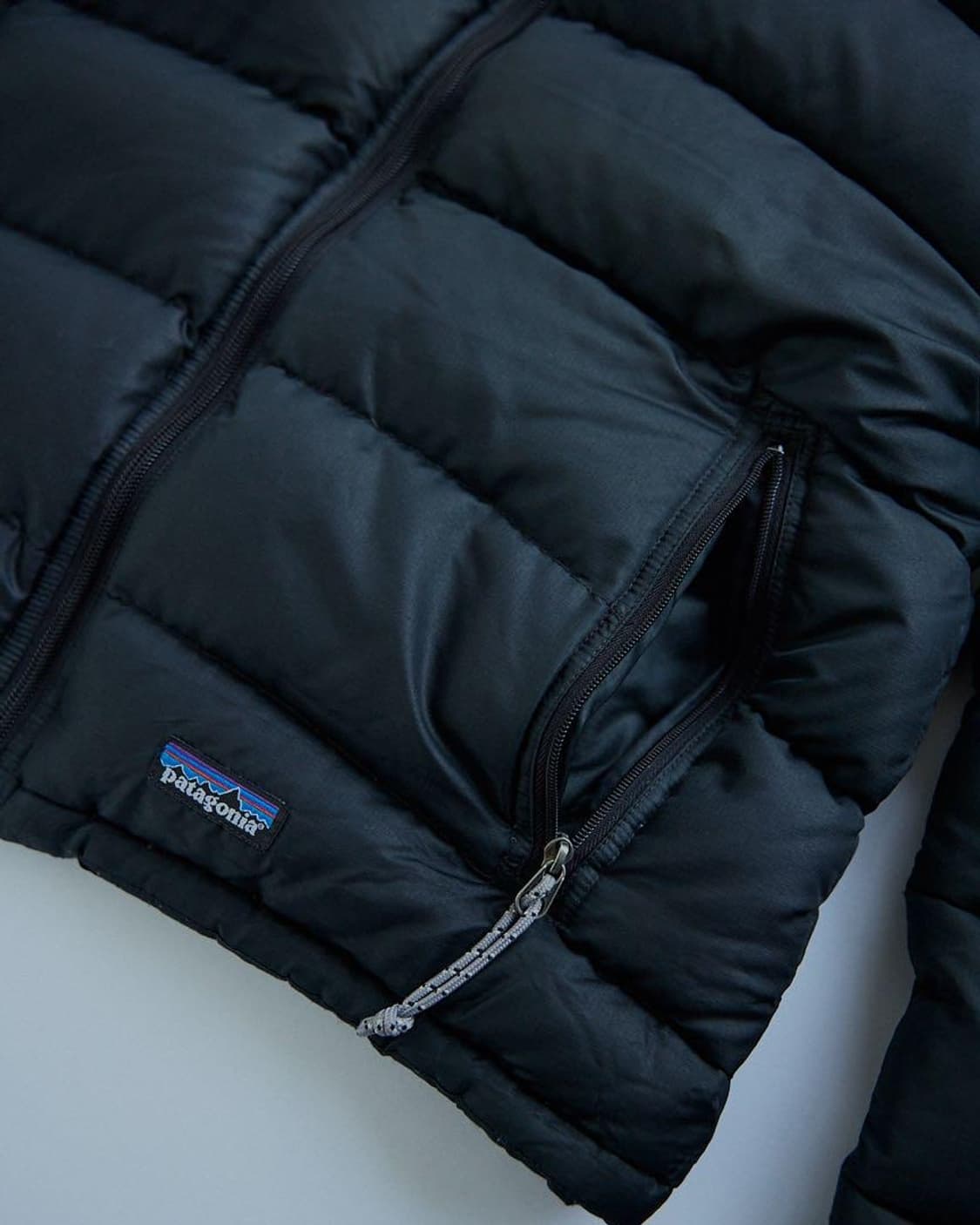 (DEADSTOCK) PATAGONIA DOWN JACKET 상품이미지3