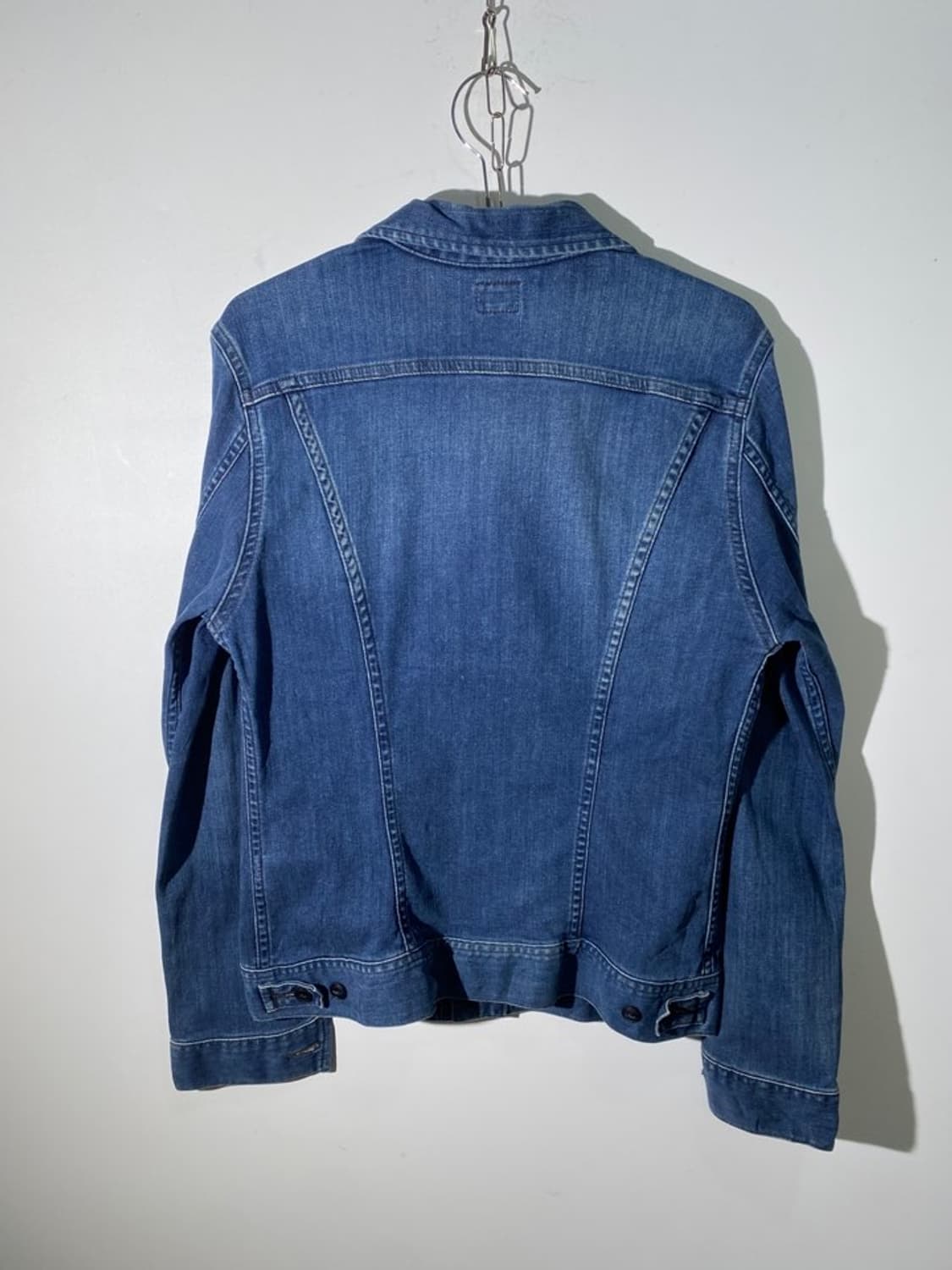 lee 데님 자켓 상품이미지2