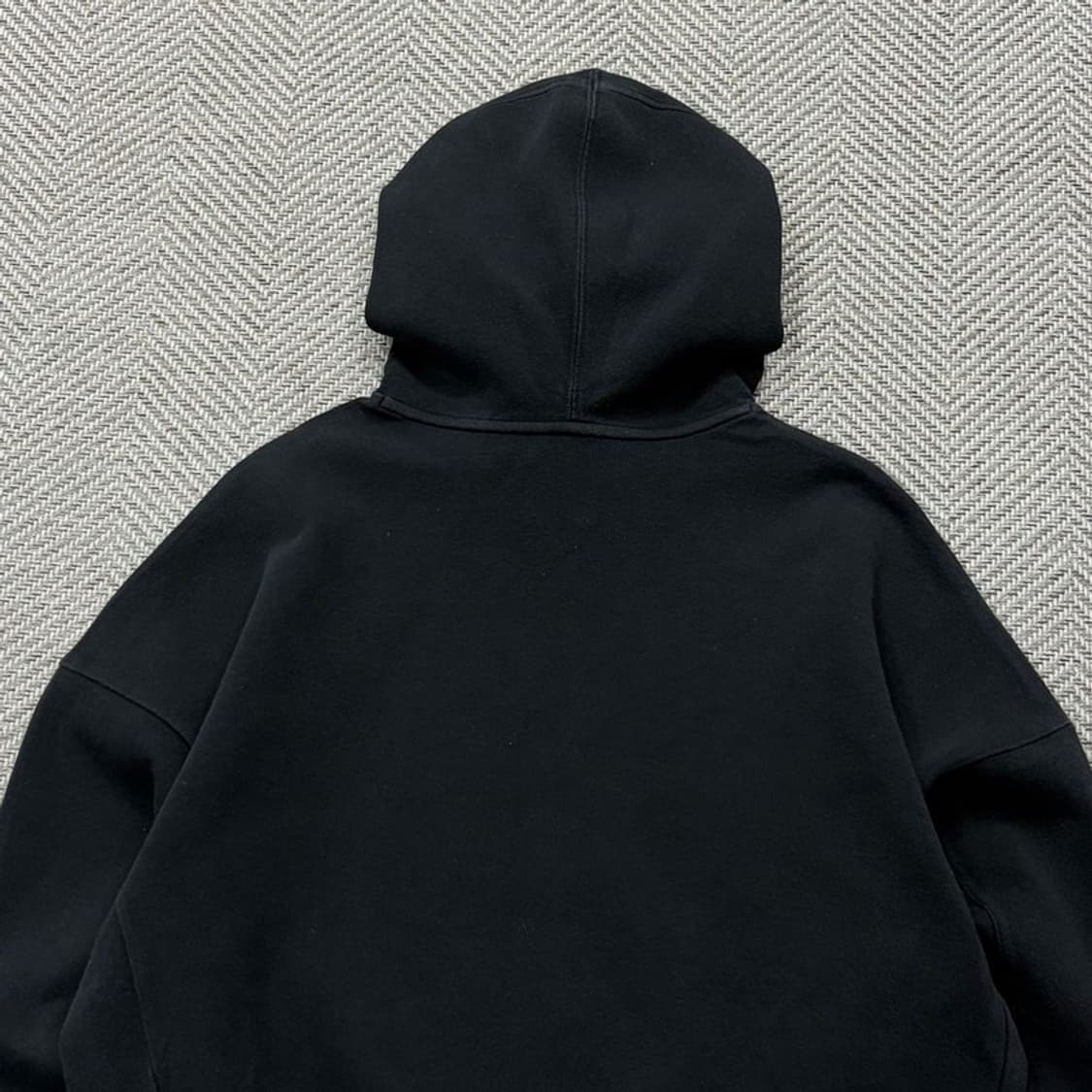 아디다스 로고 그래픽 후드티 v2861 상품이미지4