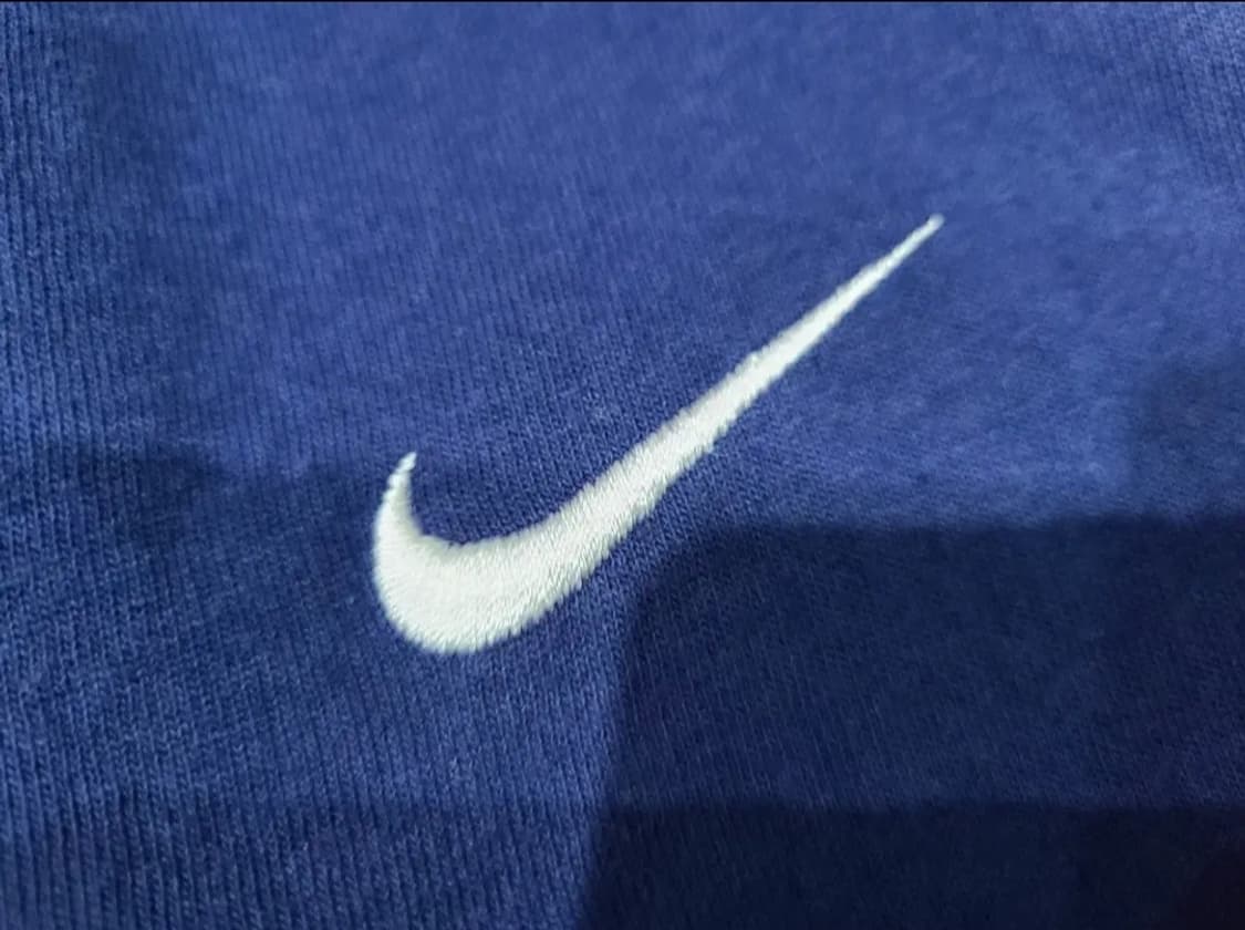 나이키 90년대 탱크탑 머슬 셔츠 상품이미지3