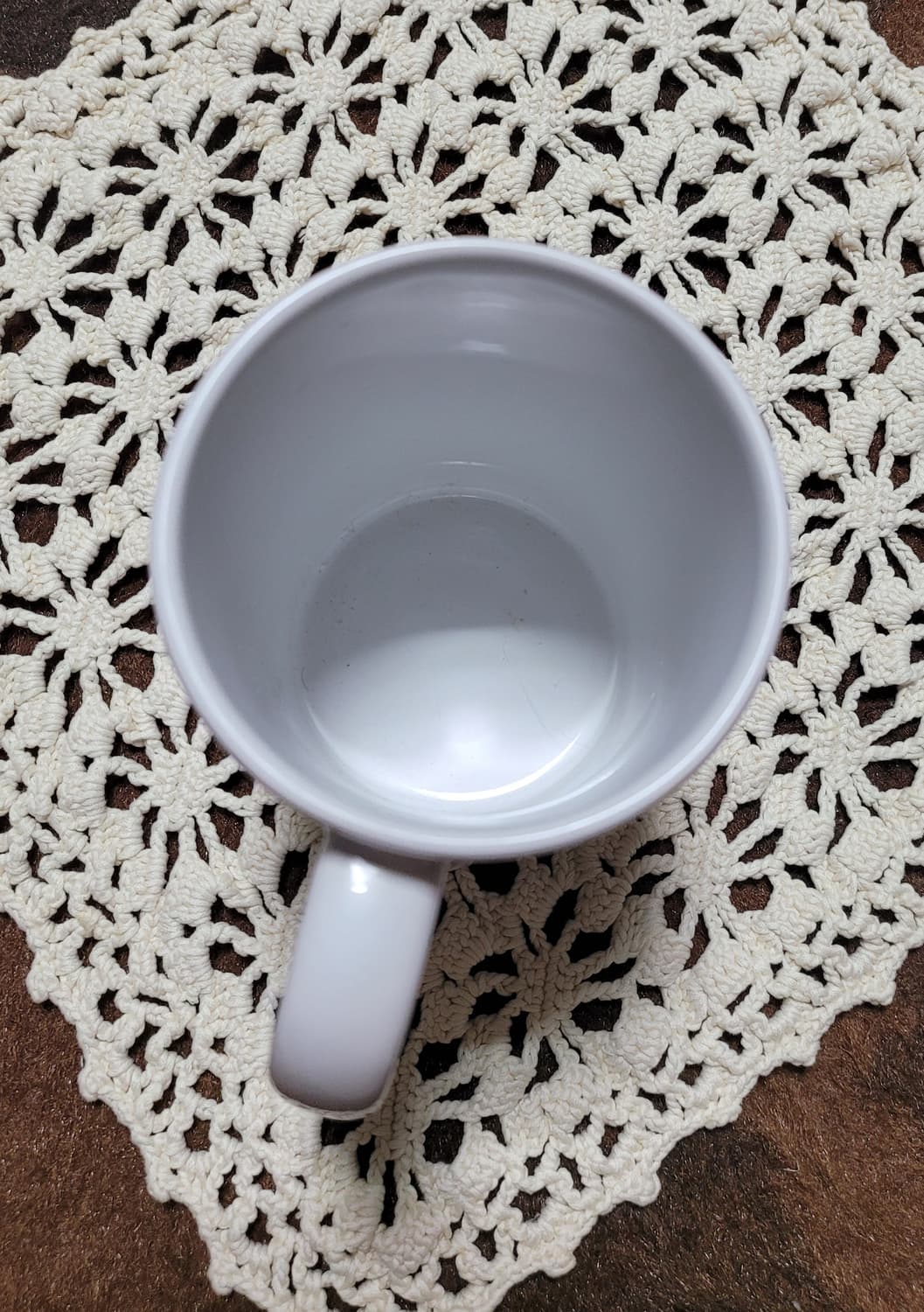 미국 작가 강아지 일러스트 머그(높이11.5cm) 상품이미지4