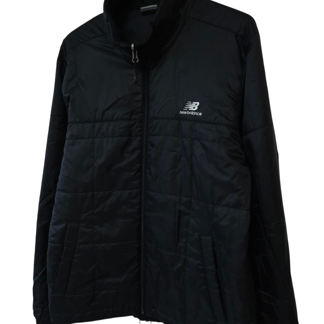 뉴발란스 경량패딩잠바 100-105 점퍼 상품이미지4