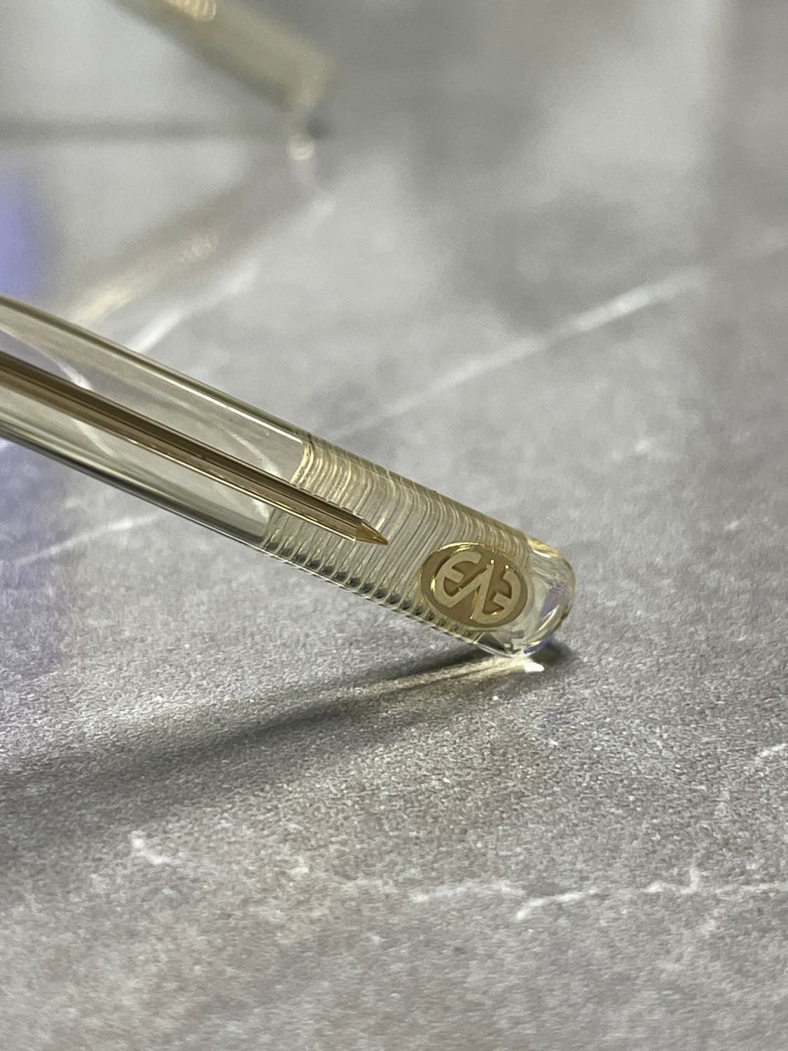 아이반 새들러 내로우 47-22 ECR 상품이미지4