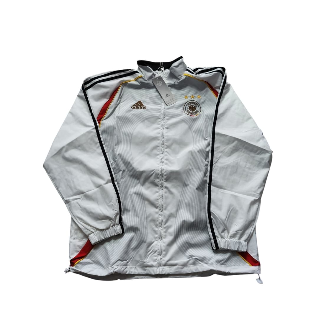 아디다스 독일 바람막이 상품이미지1