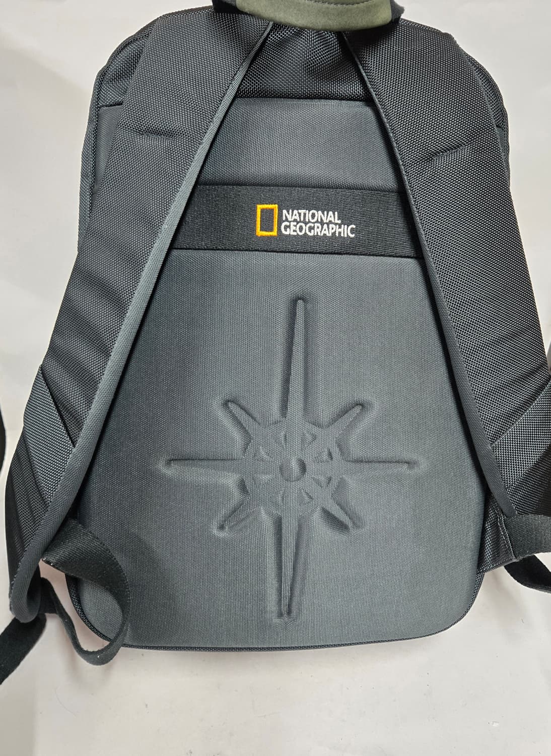 내쇼날지오그래픽 백팩 노트북백팩 비지니스백팩 상품이미지2