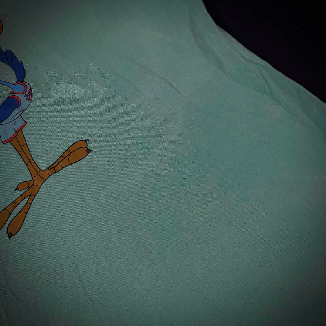Space Jam Road Runner Tee 상품이미지6