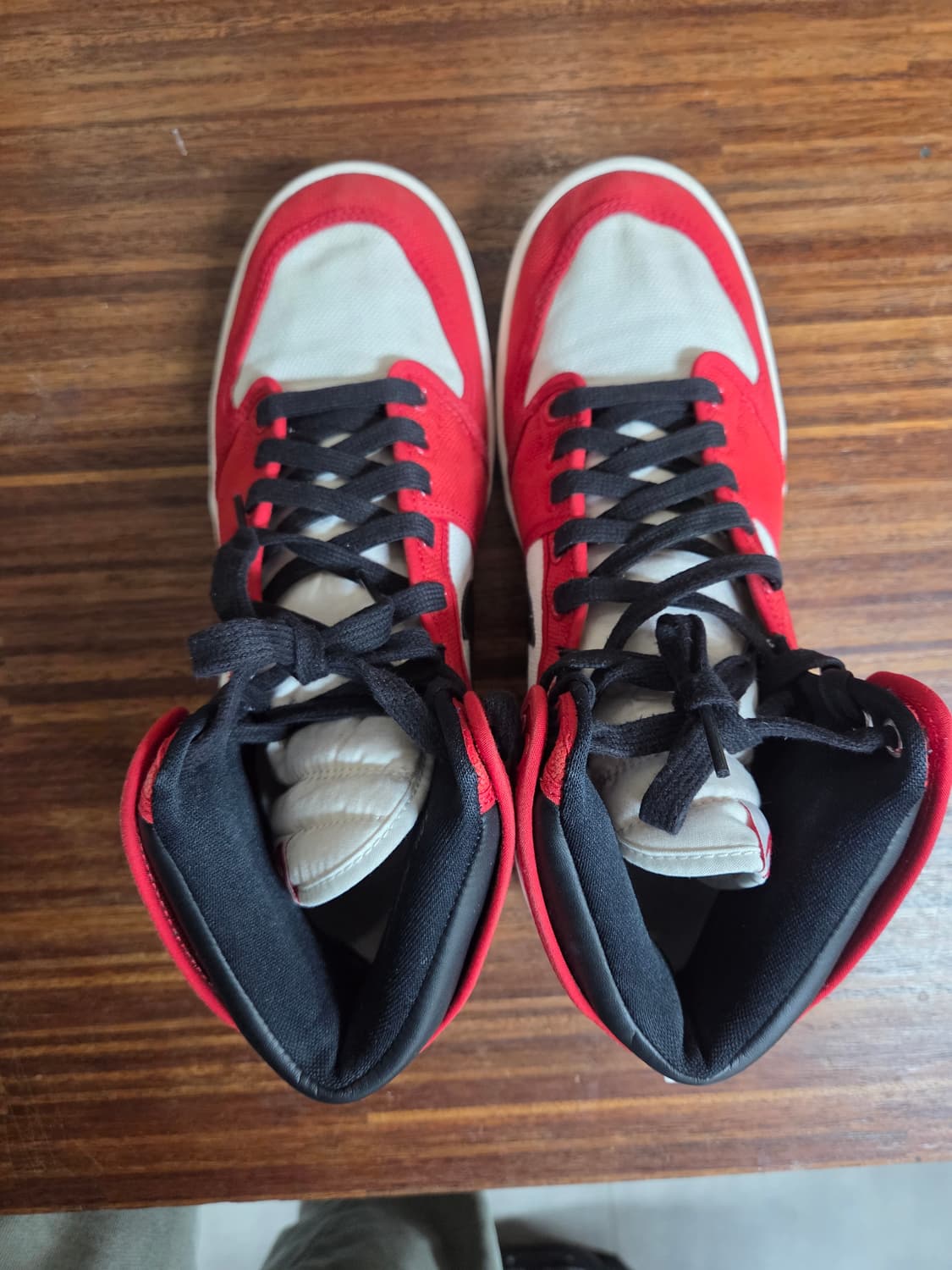 조던 1 ko 시카고 285 상품이미지2