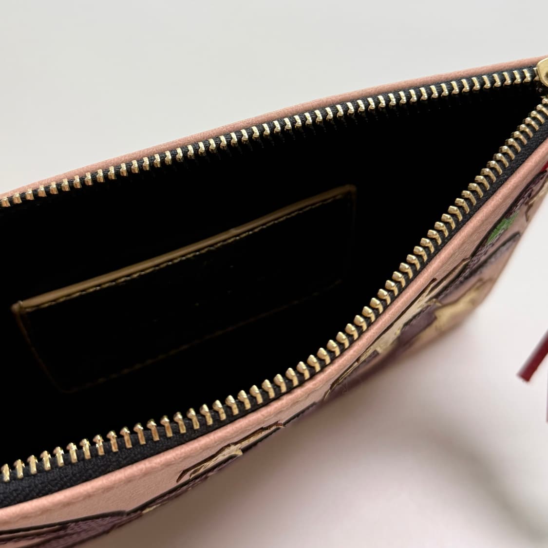 (poppy lissiman) 스테이크 파우치백 상품이미지4