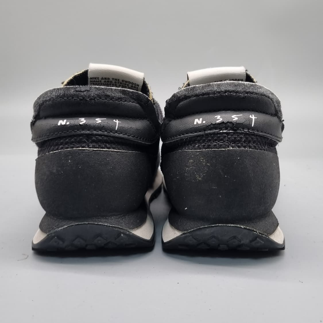 나이키 데이브레이크 타입 여성운동화235  상품이미지4